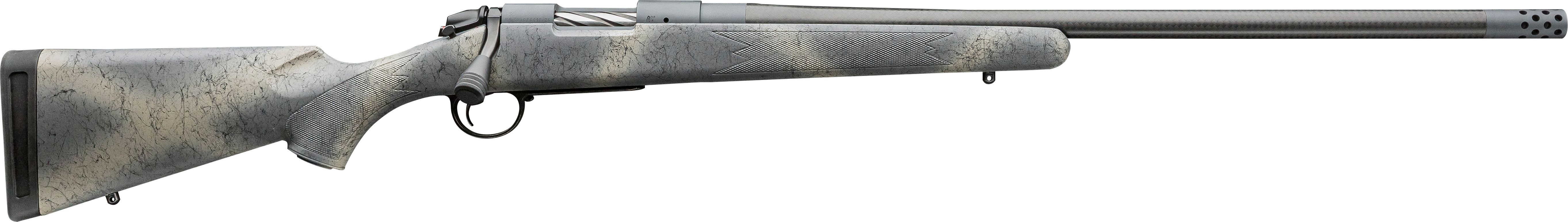 BERGARA RIDGE CF WILDERNESS 308WN 20"#