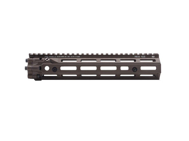 DANIEL DEFENSE RIS III 10.5" ASSEMBLY FDE