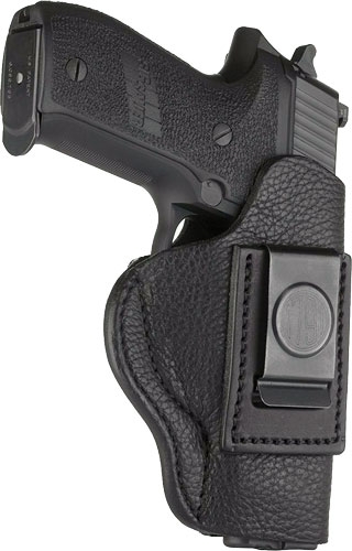1791 SMOOTH CONCEALMNT HOL IWB - LH MULTI-FIT SZ4 GLK 17/SIM BL - Image 2