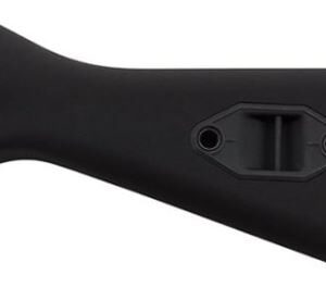 HECKLER AND KOCH (HK USA) FIXED STOCK SP5 BLACK