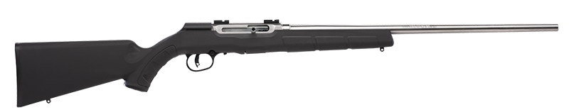 SAVAGE ARMS A22 22LR SS/SYN 22" 10+1 SPORT