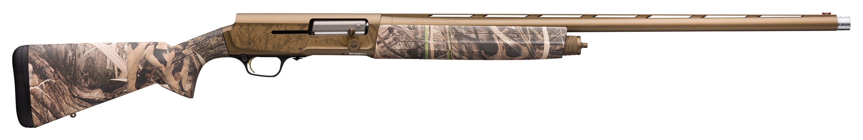 BROWNING A5 WCKD WING MOSGH 12/26 3.5"#