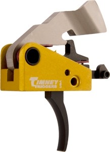 TIMNEY TRIGGER FN SCAR-17 - 3.5LBS PULL SOLID - Image 2