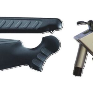 TC ENCORE PROHUNTER RIFLE - FRAME STAINLESS BLACK