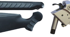 TC ENCORE PROHUNTER M-LOADER - FRAME STAINLESS BLACK