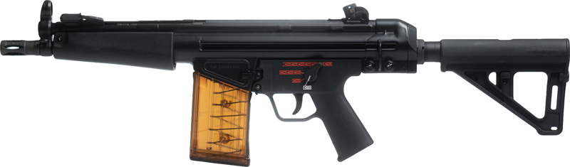 CENTURY ARMS AP51 7.62X51 NATO - PISTOL 8.3" MAGPUL BSL BRACE - Image 2