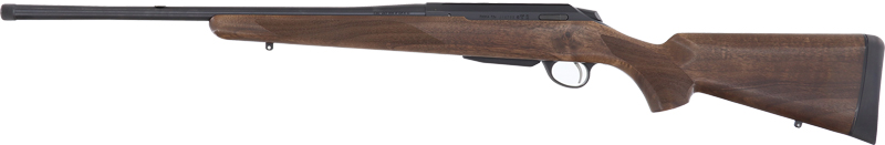 TIKKA T3X HUNTER 270 WIN 22" - THREADED WOOD/BLUED - Image 2