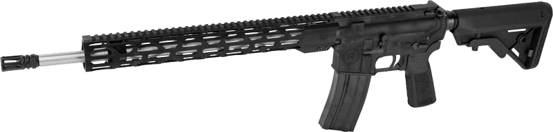 RF FR18-223W-SS-15RPR-B5 RIFLE - 223 WYLDE 18" STAINLESS BBL. - Image 2
