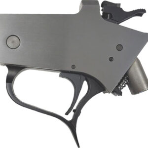 SSK 50 RECEIVER FOR T/C - CONTENDER FLAT SIDE S/S