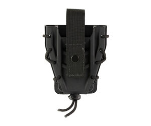 HSGI KYDEX HANDCUFF TACO BLK