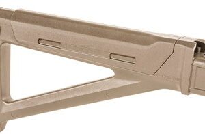 MAGPUL STOCK MOE AK47/74 - STAMPED RECEIVERS FDE