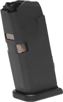 GLOCK OEM MAGAZINE MODEL 26 - 9MM 10RD