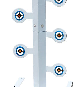 DO-ALL DUELING TREE TARGET - RIMFIRE .22 CALIBER 6 TARGET