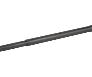 SOLGW PREC V2 BBL 6ARC 18" BLK