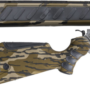 TMC ENCORE-PH RFL FRAME SS/MOB