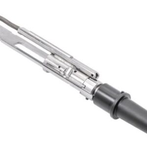 CMMG BARREL & BOLT GROUP KIT - 4.5" MT 4140CM 22LR