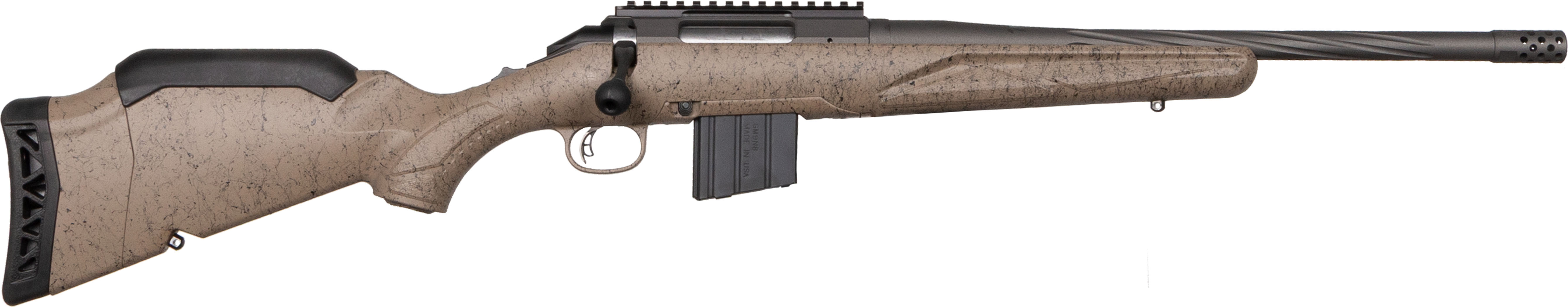 RUG AM RFL RNCH G2 350LGND 16B