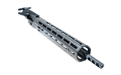 FAXON ION ULTRALT 16" 556NATO UPPER - Image 2