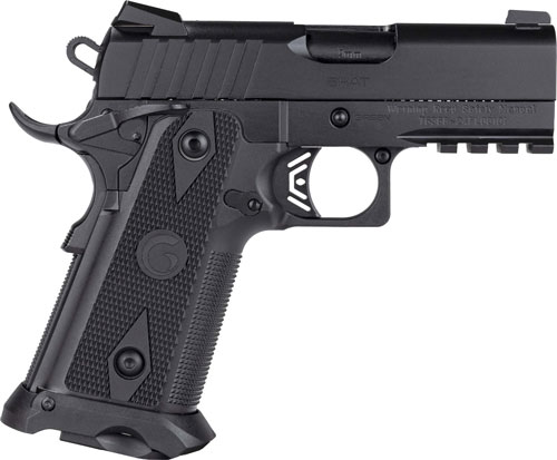 GIRSAN WITNESS 2311 BRAT 9MM - TACKLE BOX PACKAGE 17RD BLACK - Image 4