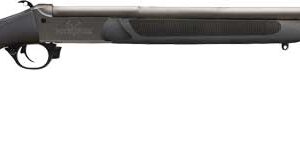 TRADITIONS NITROFIRE .50 CAL - 26" S/S CERAKOTE/BLACK SYN