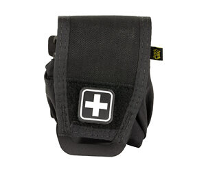 HSGI REVIVE MEDICAL POUCH BLK
