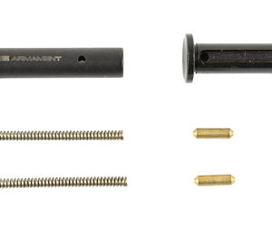 RISE AR-15 TAKEDOWN AND PIVOT PINS