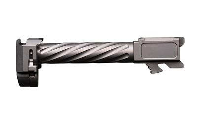 SHDW MR/XR-P BLK BBL COMP KIT 4.2" - Image 2