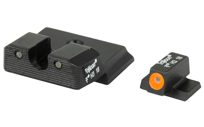 TRIJICON HD NS S&W M&P SHIELD ORG - Image 2