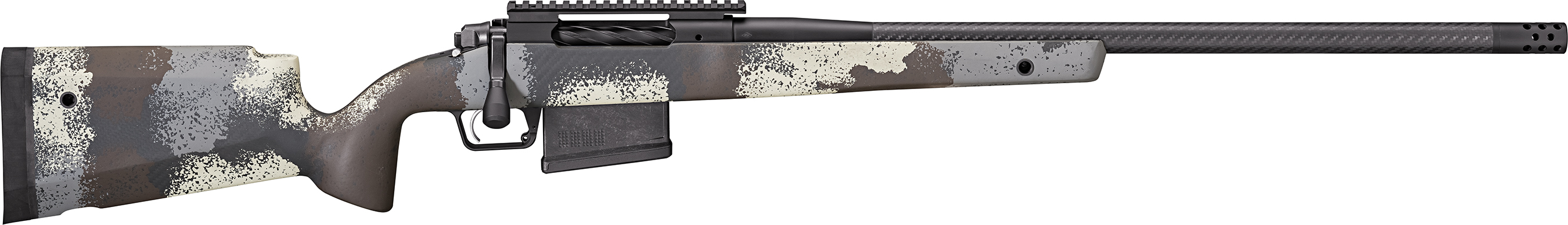 SPRINGFIELD ARMORY WAYPOINT 300PRC CF FXD RIDGE
