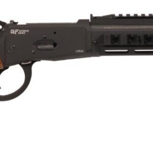 GFORCE ARMS LVR44 44 MAG 12" TAC/WD