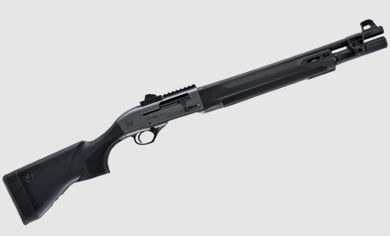 BERETTA A300 PATROL 20GA 3" - 19.1" MC3 GREY SYNTH 7+1