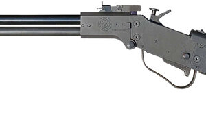 TPS ARMS M6 O/U 357MAG 410 - 18.25" BLUED SYNTHETIC