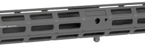MI HANDGUARD HENRY G2 .44/.45 - M-LOK BLACK