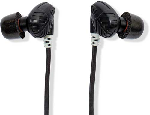 HOWARD LEIGHT IMPACT IN-EAR - BLUETOOTH HEAR THRU TECHNOLOGY - Image 5
