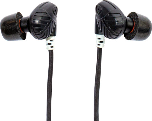 HOWARD LEIGHT IMPACT IN-EAR - BLUETOOTH HEAR THRU TECHNOLOGY - Image 3