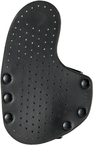 BERETTA HOLSTER PX4 INSIDE - BELT CLIP RH LEATHER BLACK - Image 2