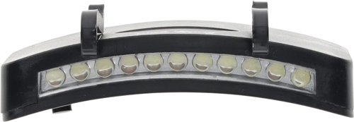 UNCLE HENRY KNIFE UH FIXED BLD - & HEAD LIGHT PROMO Q3 25' - Image 2