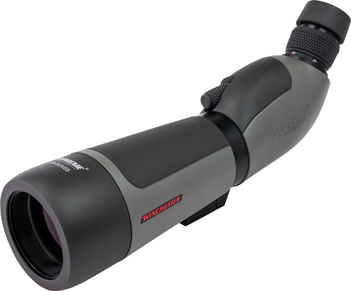 WINCHESTER SUPREME OPTICS - 20-60X65MM SPOTTING SCOPE
