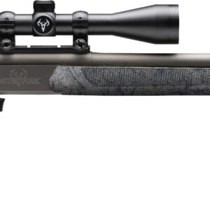 TRA NITROFIRE 50CA DW CMBO 26