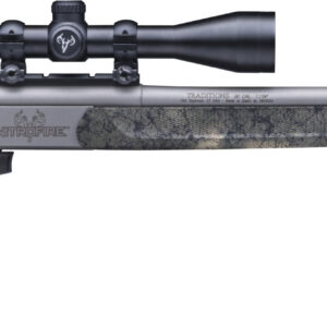 TRA NITROFIREPRO 50CA DW CMB26