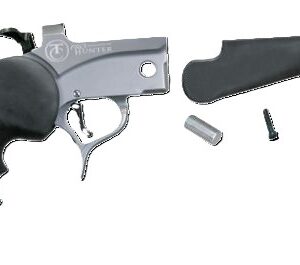 TC ENCORE PROHUNTER PISTOL - FRAME STAINLESS BLACK