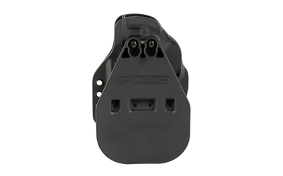 G-CODE PRIME CARRY SA HELLCAT - Image 6