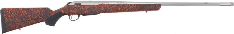TIKKA T3X LITE 7MM PRC LEFT HD - ROUGHTECH EMBER 24.3" SS/FLTD - Image 2