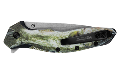 KERSHAW SHORELINE 3" BASS - Image 3