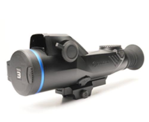 PULSAR TRAIL 3 XQ50 3.5-14 - THERMAL SCOPE 30MM 384X288 LRF