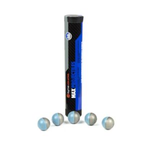 BYRNA TECHNOLOGIES BYRNA MAX .61 PROJECTILES 5PK