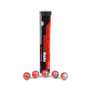 BYRNA TECHNOLOGIES BYRNA PEPPER .61 PROJECTTILES