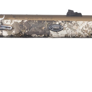 TRA PA PELLET FLINT 50CA VEIL