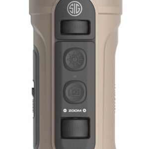 SIG SAUER ECHO MV50-LRF THERMAL MONO