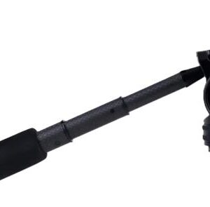 TRICER BP PAN HEAD 12.3OZ FITS - 3/8-16 & 1/4-20 ARCA SWISS